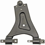 Order Control Arm With Ball Joint by DORMAN (OE SOLUTIONS) - 520-204 For Your Vehicle