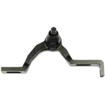 Order Control Arm With Ball Joint by DORMAN (OE SOLUTIONS) - 520-299 For Your Vehicle