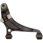 Order Control Arm With Ball Joint by DORMAN (OE SOLUTIONS) - 520-345 For Your Vehicle