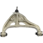 Order Control Arm With Ball Joint by DORMAN (OE SOLUTIONS) - 520-392 For Your Vehicle