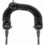 Order Control Arm With Ball Joint by DORMAN (OE SOLUTIONS) - 520-534 For Your Vehicle