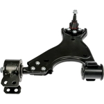 Order DORMAN (OE SOLUTIONS) - 522-022 - Suspension Control Arm And Ball Joint Assembly For Your Vehicle