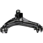 Order Control Arm With Ball Joint by DORMAN (OE SOLUTIONS) - 522-213 For Your Vehicle