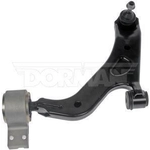 Order Control Arm With Ball Joint by DORMAN (OE SOLUTIONS) - 524-217 For Your Vehicle