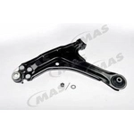 Order Control Arm With Ball Joint by MAS INDUSTRIES - CB90214 For Your Vehicle