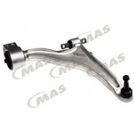 Order Control Arm With Ball Joint by MAS INDUSTRIES - CB91314 For Your Vehicle