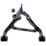 Order MEVOTECH - CMS501336 - Control Arm and Ball Joint Assembly For Your Vehicle