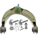 Order MEVOTECH - CTXMS251100 - Control Arm and Ball Joint Assembly For Your Vehicle