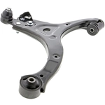 Order MEVOTECH - GS901038 - Control Arm and Ball Joint Assembly For Your Vehicle