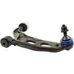 Order MEVOTECH - CMS401119 -Control Arm With Ball Joint For Your Vehicle