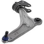 Order MEVOTECH - CMS401248 - Control Arm With Ball Joint For Your Vehicle