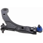 Order Control Arm With Ball Joint by MEVOTECH - CMS501157 For Your Vehicle