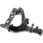 Order Control Arm With Ball Joint by MEVOTECH - CMS50155 For Your Vehicle