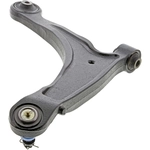 Order MEVOTECH - CMS601014 - Control Arm With Ball Joint For Your Vehicle