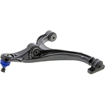 Order MEVOTECH ORIGINAL GRADE - GS25170 - Control Arm With Ball Joint For Your Vehicle