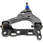 Order MEVOTECH ORIGINAL GRADE - GS50154 - Control Arm With Ball Joint For Your Vehicle