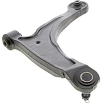 Order MEVOTECH ORIGINAL GRADE - GS601015 - Control Arm With Ball Joint For Your Vehicle