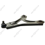 Order Control Arm With Ball Joint by MEVOTECH ORIGINAL GRADE - GK80390 For Your Vehicle