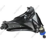 Order Control Arm With Ball Joint by MEVOTECH ORIGINAL GRADE - GS251022 For Your Vehicle