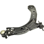 Order MEVOTECH ORIGINAL GRADE - GS50117 - Control Arm With Ball Joint For Your Vehicle