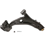 Order MOOG - CK620487 -  Front Passenger Side Lower Control Arm and Ball Joint Assembly For Your Vehicle