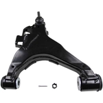 Order Control Arm With Ball Joint by MOOG - RK621304 For Your Vehicle