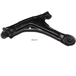 Order Control Arm With Ball Joint by MOOG - RK80446 For Your Vehicle