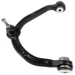 Order SUSPENSIA CHASSIS - X07CJ0146 - Front Left Upper Suspension Control Arm and Ball Joint Assembly For Your Vehicle