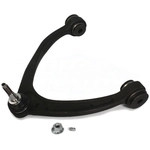 Order TRANSIT WAREHOUSE - 72-CK80670 - Control Arm With Ball Joint For Your Vehicle