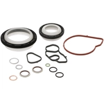 Order ELRING - DAS ORIGINAL - 390.440 - Crankcase Gasket Kit For Your Vehicle