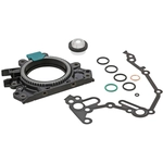 Order ELRING - DAS ORIGINAL - 523.430 - Crankcase Gasket Kit For Your Vehicle