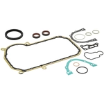 Order ELRING - DAS ORIGINAL - 670.730 - Crankcase Gasket Kit For Your Vehicle