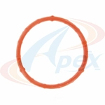 Order Coolant Crossover Pipe Gasket by APEX AUTOMOBILE PARTS - AWO2249 For Your Vehicle