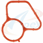 Order Coolant Crossover Pipe Gasket by APEX AUTOMOBILE PARTS - AWO2250 For Your Vehicle