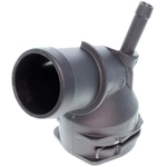 Order VAICO - V10-3528 - Coolant Flange For Your Vehicle