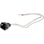 Order BLUE STREAK (HYGRADE MOTOR) - S697 - Accelerator Pedal Position Sensor Connector For Your Vehicle