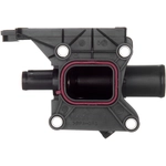 Order GATES - CO34894 - Coolant Outlet Flange For Your Vehicle