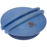 Order DORMAN - 54019 - Coolant Reservoir Cap For Your Vehicle