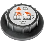 Order DORMAN - 902-5101 - Coolant Reservoir Cap For Your Vehicle