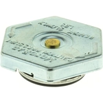 Order Coolant Recovery Tank Cap by GATES - 31349 For Your Vehicle