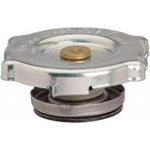 Order Coolant Recovery Tank Cap by GATES - 31528 For Your Vehicle