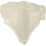 Order DORMAN - 603227 - Non-Pressurized Coolant Reservoir For Your Vehicle