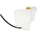 Order DORMAN - 603247 - Non-Pressurized Coolant Reservoir For Your Vehicle