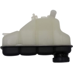 Order DORMAN - 603272 - Pressurized Coolant Reservoir For Your Vehicle