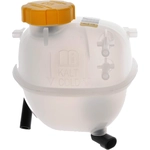 Order DORMAN - 603-372 - Coolant Reservoir For Your Vehicle