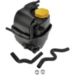 Order DORMAN - 603-376 - Coolant Reservoir For Your Vehicle