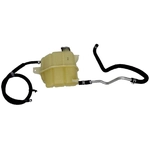 Order DORMAN - 603576 - Coolant Reservoir For Your Vehicle