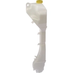 Order DORMAN - 603810 - Coolant Reservoir For Your Vehicle