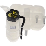 Order DORMAN - 603-840 - Pressurized Coolant Reservoir For Your Vehicle