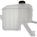 Order DORMAN (OE SOLUTIONS) - 603-008 - Pressurized Coolant Reservoir For Your Vehicle